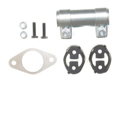 LRT Montagesatz Katalysator passend für Ford Focus DAW DBW 1.6 16V DNW DFW
