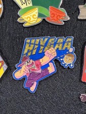 Disney Pin Ralph Breaks the Internet Wreck-It Ralph 2 With Mickey Mouse Backing