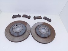 Bremsscheibe Mercedes-Benz EQE V295 A2974210700 P23767863