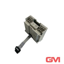 Mitsubishi Erweiterungsmodul FX2N-8EX-ES/UL e...