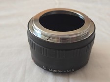 New Lens Adapter for Tamron Adaptall Mount Lens-Sony NEX E Camera Tamron-Nex