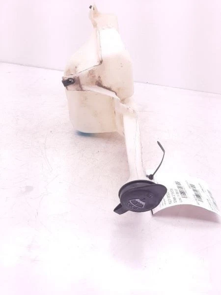 Depósito de lavado estilo clásico 06-07 GMC SIERRA 1500 PICKUP 12487670 Foto 4 de 4