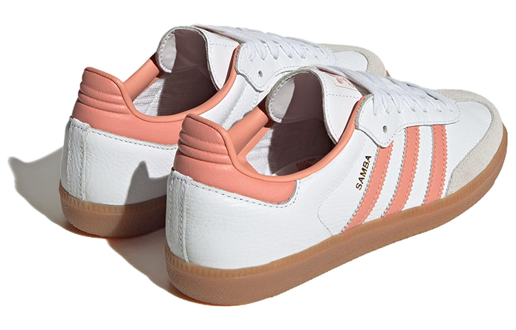 Size 8 - adidas Samba OG Wonder Clay W for sale online | eBay
