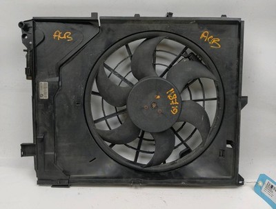 Lüfter Mit Kühlung Angebot B. m. W. Serie 3 IV Phase 1 - 316i