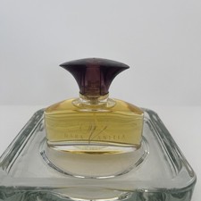 Dark Vanilla Coty perfume - a fragrance for women 1998