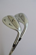 Nike VR Wedge Set 52/56 . S400 Stiff Flex