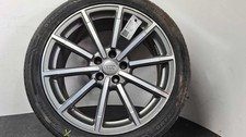 AUDI Q3 Mk1 (8U) 2011-2019 - ET36 8.5Jx19 Inch Alloy Wheel (No Tyre)