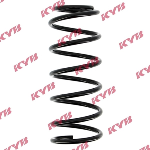 1X KYB Fahrwerksfeder K-Flex RG5002 FüR Accent Hyundai RB 4-image