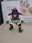 Vintage TMNT Ninja Turtles Figure Night Ninja Mike 1993
