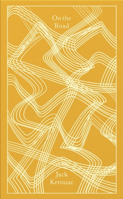 On The Road Jack Kerouac - Image 3