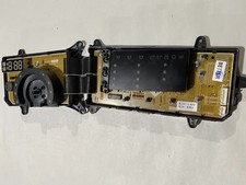 DC92-00303A Samsung Washer Board - Control