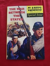 Classics Illustrated Special Issue #162 A 3 (JACK Lake Productions Inc. 2007)