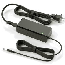 12V5A for Sceptre Monitor Power Cord AC Adapter for Sceptre EC Series 32" 30"...