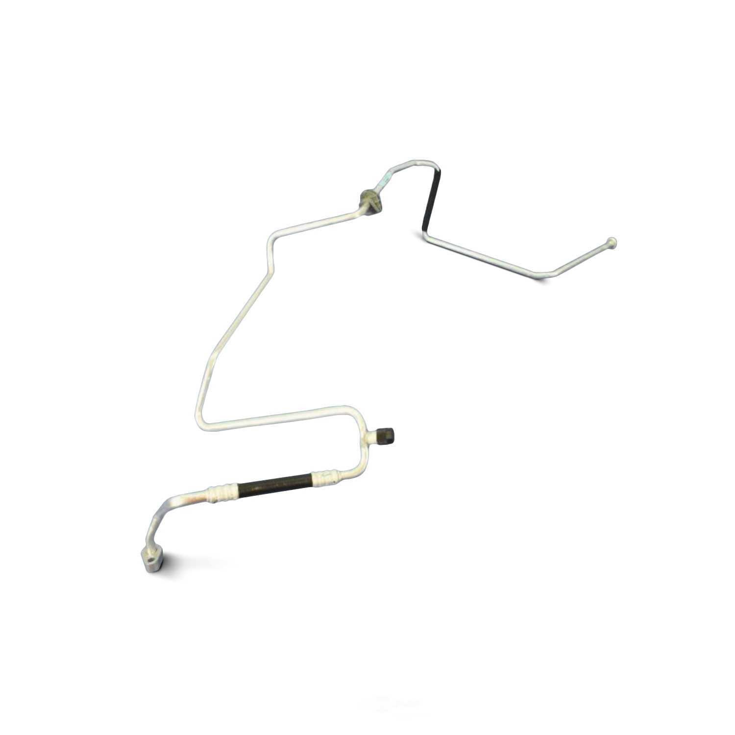Conjunto de línea de líquido de A/C para Mopar (N/P 55056922AB)