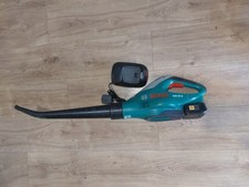BOSCH LEAF BLOWER  ALB 18 LI  18V.