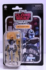 Star Wars Vintage Collection The Clone Wars ARC Trooper Jesse VC250