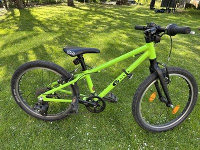 KU Bikes Kinderfahrrad 20 Zoll
