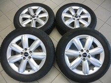 Original Mini Countryman F60 17 Zoll Alufelgen Winterräder Winterreifen 6mm