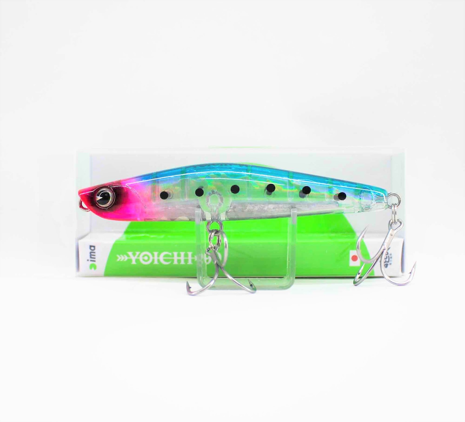 Ima Yoichi 99 Sinking Lure 013 (5134)
