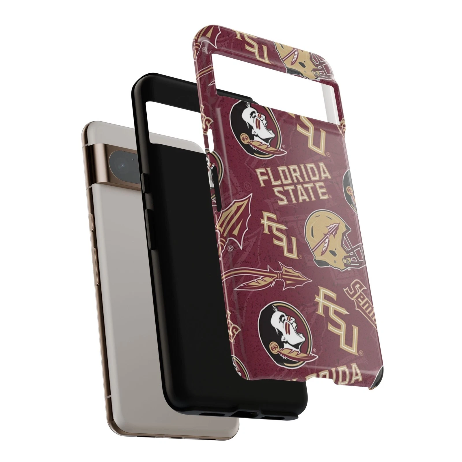 Florida State Seminoles iPhone Cases