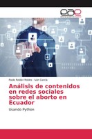 Paolo RoldáN Robles (U. A.) | AnáLisis De Contenidos En Redes Sociales Sobre...