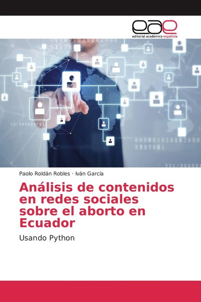 Paolo RoldáN Robles (U. A.) | AnáLisis De Contenidos En Redes Sociales Sobre...-image