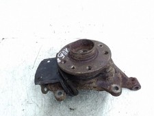 Rotule de direction Renault TRAFIC