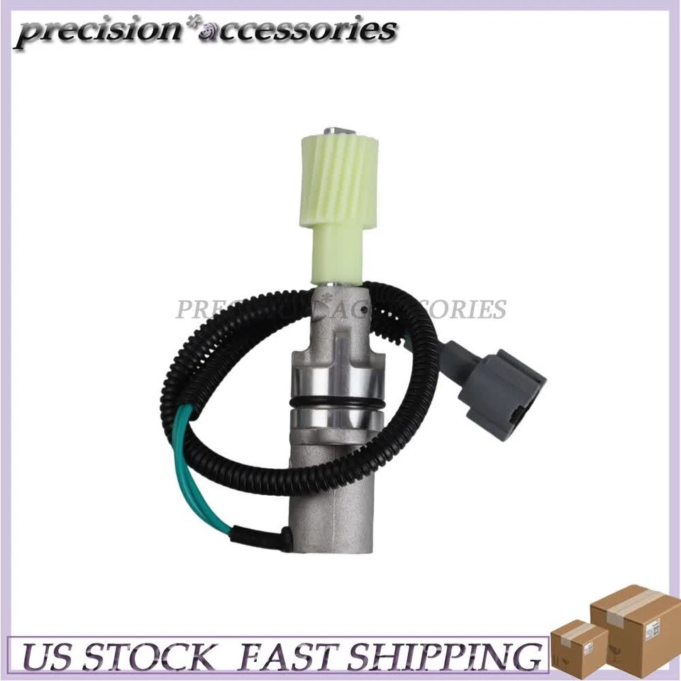 32702-9Z069 Vehicle Speed Sensor for 2000 2001 Nissan Frontier Xterra 2.4L 3.3L Foto 3 de 4