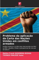 MaîTre Frank Kasereka Bisika (U. A.) | Problema Da AplicaçãO Da Carta Das...