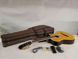 Esteban Granada G 100 Classical Guitar