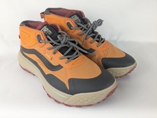 Vans Crosspath MTE Marmalade Orange for sale | eBay display picture 1