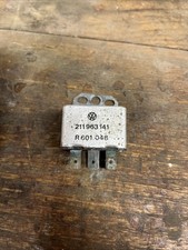 Vw Relay 211-963-141 Swf 12v Heater Bay Baywindow Bus T2 Fan Gas Volkswagen Vw Relay 211-963-141 Swf 12v Heater Bay Baywindow Bus T2 Fan Gas Volkswagen