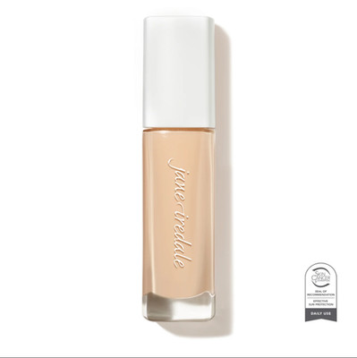 NWT jane iredale Skintuition SPF 30 Radiance-Boosting Liquid Foundation