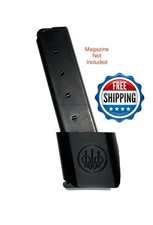 Beretta Tomcat 3032 Magazine Grip For Promag 10 Round BER 11 Mag Emblem .32 32