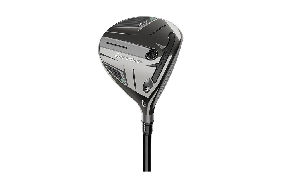 TaylorMade Qi35 Fairwayholz 3 (15°) Stiff