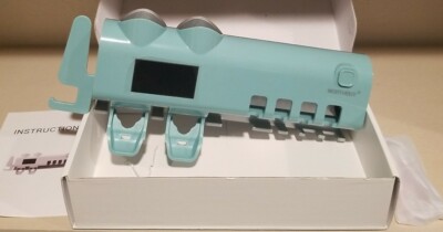 Worthbuy Smart Electric Toothbrush Sterilizer