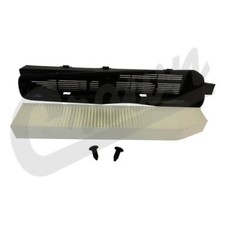 Filtre d'habitacle Jeep CHEROKEE