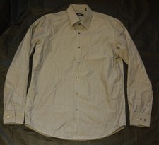 Hugo Boss Shirt 41 16 Excellent