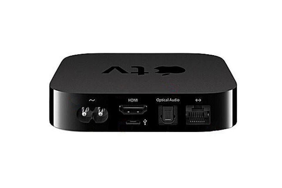 アップル　TV Apple TV 2nd Generation Teardown - iFixit