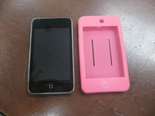 Lot of 5 Apple iPod Touch 2nd Generation A1288 8GB
