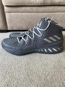 adidas basketball shoes 2017