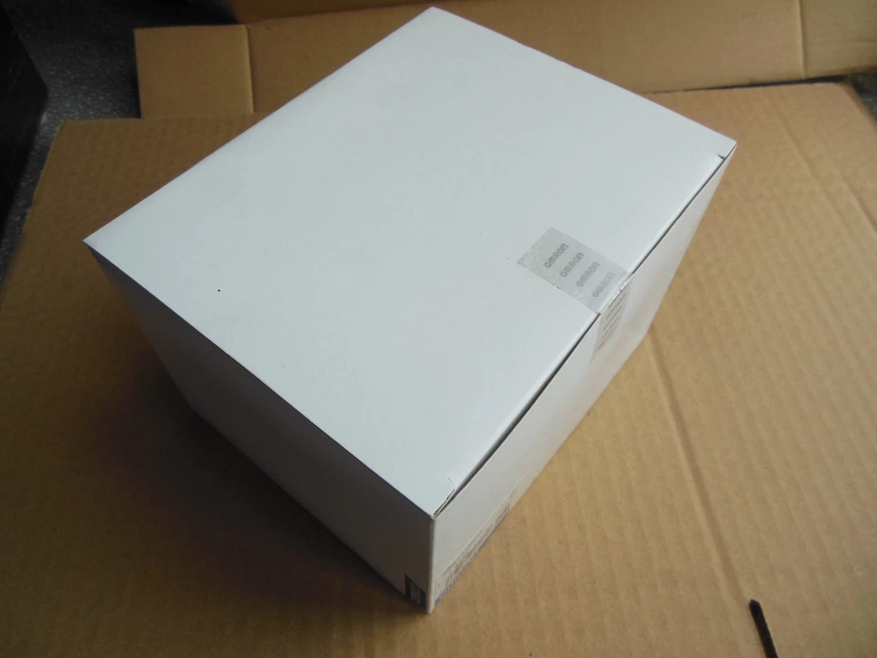 OMRON PLC CQM1H-CPU11 FREE EXPEDITED SHIPPING NEW - Image 2 of 2