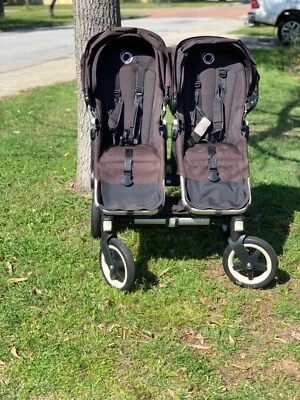 pram belly bar cover