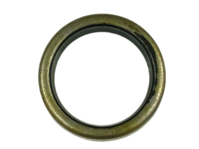 Wellendichtring in der Ölpumpe passend für Stihl 08 S Simmerring Sealing ring
