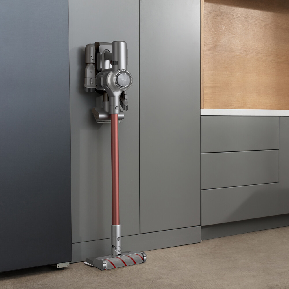 Dreame V11 Aspirapolvere - Grigio/Rosso | Acquisti Online su eBay