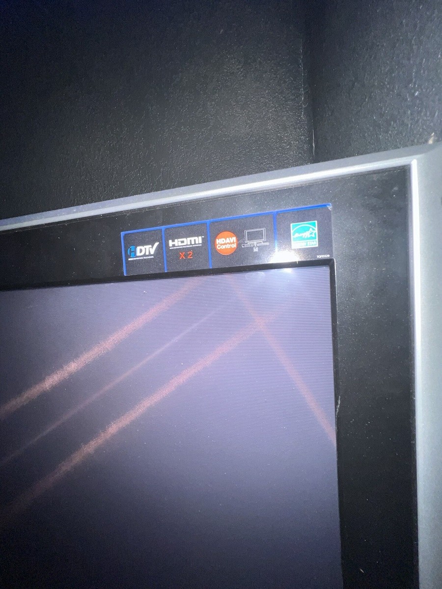 PANASONIC VIERA FULL HD SMART TV 58