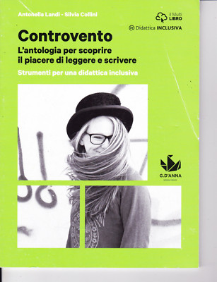 CONTROVENTO - LANDI COLLINI - G.D'ANNA - SIEHE HINWEISE