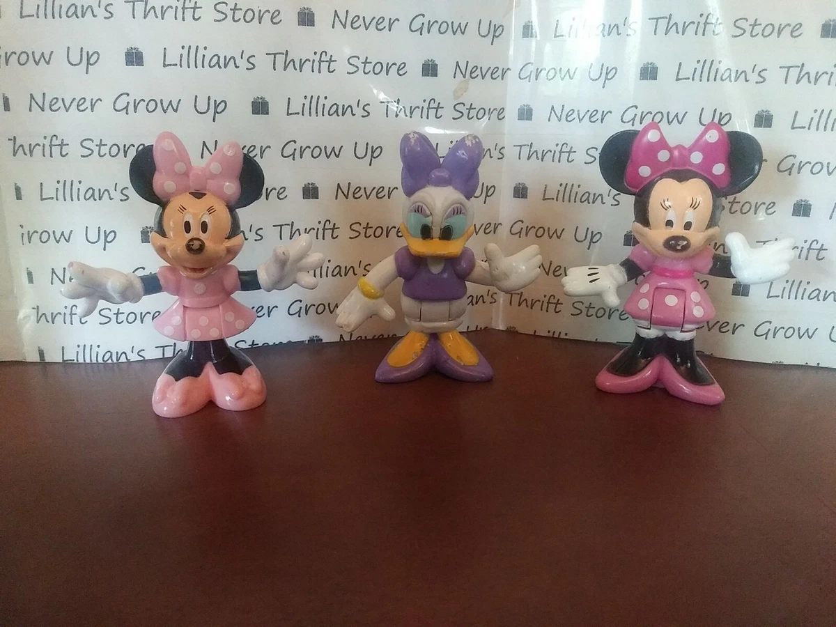 Muñecos mickey mouse sales