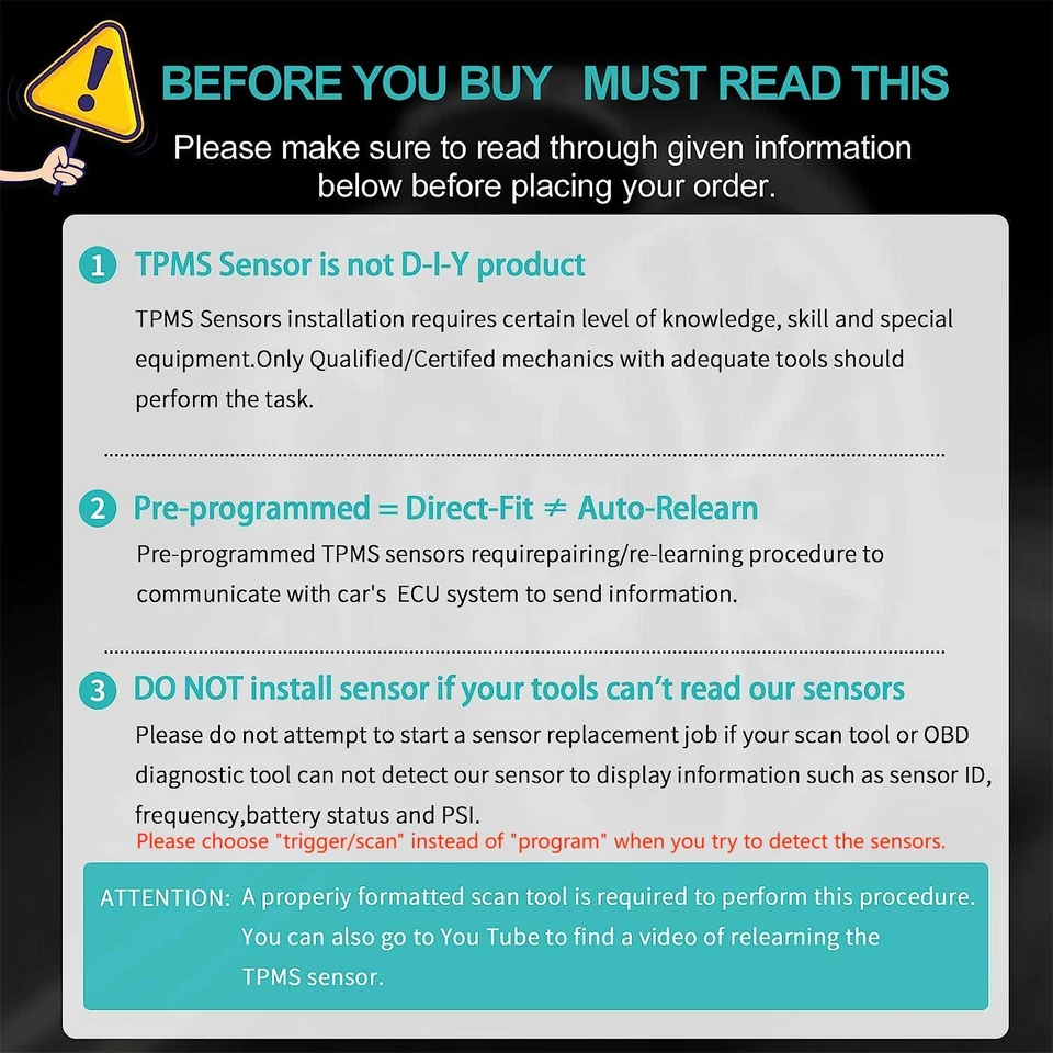 1X Original OEM 42607-33021 TPMS PMV-107J Para Toyota Lexus SENSOR DE PRESIÓN DE NEUMÁTICOS Foto 4 de 4