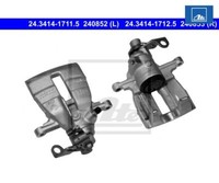 Bremssattel Ate 24.3414-1711.5 FüR Vw Transporter V Bus